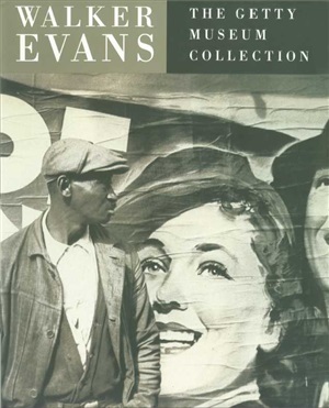 Keller J. Walker Evans: The Getty Museum Collection (part 2)