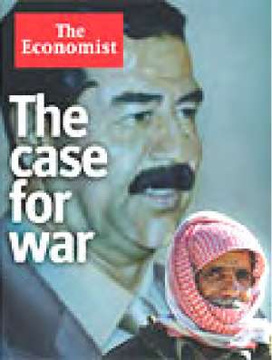 The Economist 2002.08 (August 03 - August 10)
