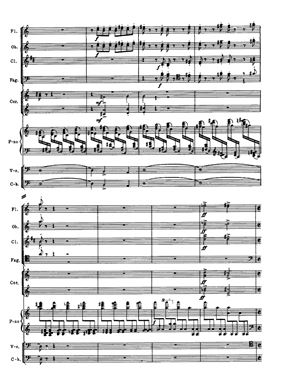 Рахманинов С.В. Фортепианный Концерт №2 (c moll) Op.18
