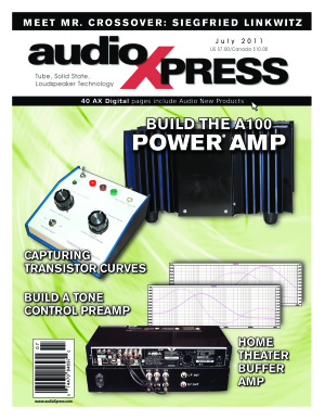 AudioXpress 2011 №07 Vol.42
