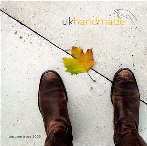 UK Handmade - Autumn 2009