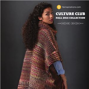 Culture Club 2015 Fall Collection