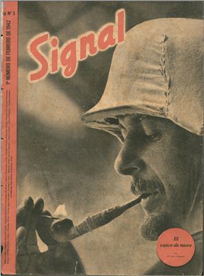 Signal 1942 №03