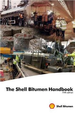 Read J., Whiteoak D. The SHELL Bitumen Handbook