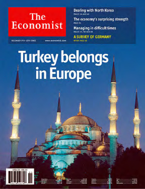 The Economist 2002.12 (December 14 - December 21)