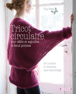 Tara T. Tricot circulaire