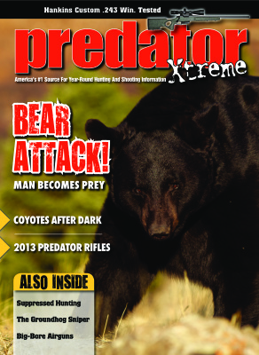 Predator Xtreme 2013 №02 Vol.14 April