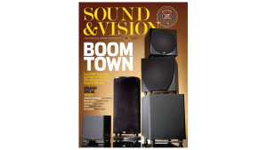 Sound & Vision 2013 №09