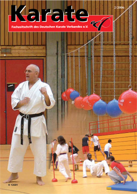 Karate 2006 №02