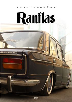 Runflas 2010 №02 (3) октябрь