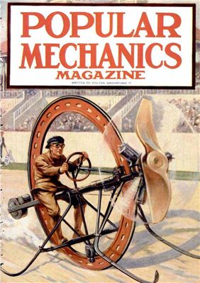 Popular Mechanics 1914 №04