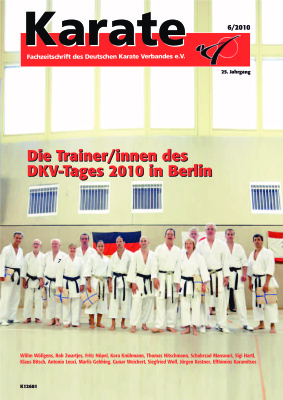 Karate 2010 №06