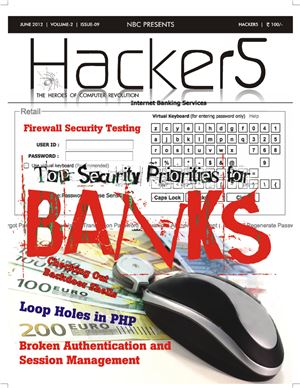 Hacker5 2012 №20 Июнь
