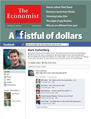 The Economist 2012.02 (February 04th - February 10th)