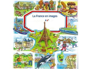 La France en images