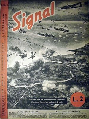 Signal 1940 №11-12