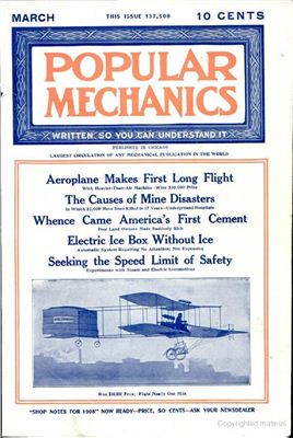 Popular mechanics 1908 №03