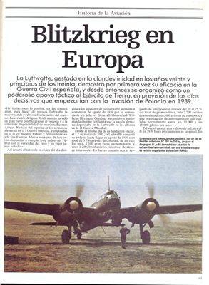 Enciclopedia Ilustrada de la Aviación 1982 №08