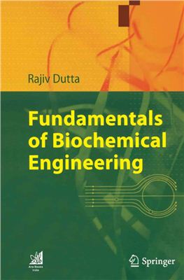 Dutta R. Fundamentals of Biochemical Engineering