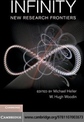 Heller M., Woodin W.H. Infinity: New Research Frontiers