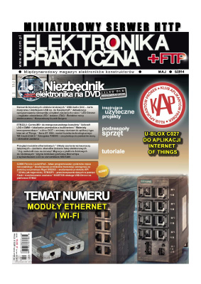 Elektronika Praktyczna 2014 №05