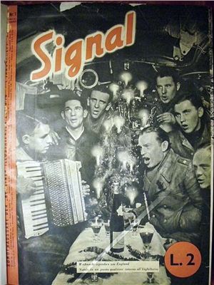 Signal 1941 №01-02