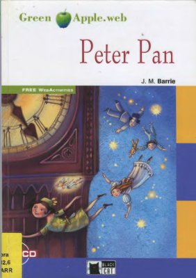Barrie J.M. Peter Pan