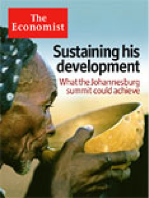 The Economist 2002.08 (August 31 - September 07)
