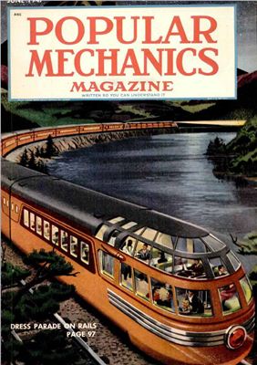 Popular Mechanics 1947 №06