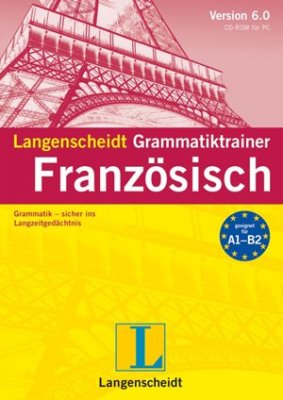 Программа Grammatiktrainer.Französisch.2011.v6.0.A1-B2
