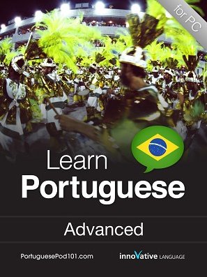 Программа Learn Portuguese (Brazilian) - Advanced PC Course