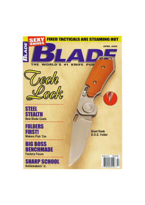 Blade 2000 №04
