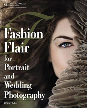 Adler L.R. Fashion Flair for Portrait and Wedding Photography