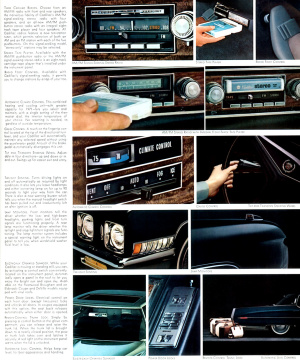 Cadillac 1971