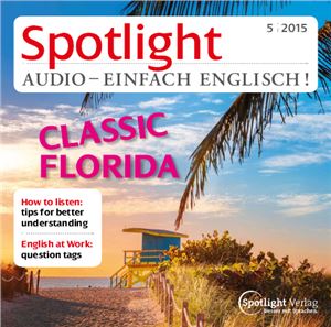 Spotlight 2015 №05 Audio