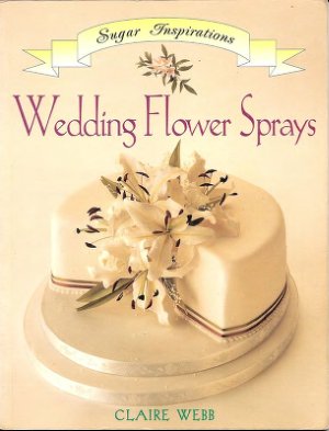 Webb C. Wedding Flower Sprays