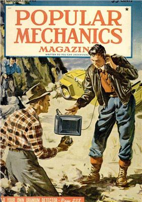 Popular Mechanics 1949 №02