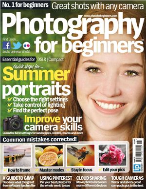 Photography for Beginners 2012 №15