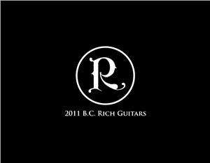 B.C.Rich catalog 2011