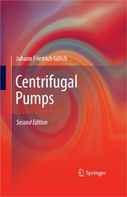 G?lich J.F. Centrifugal Pumps