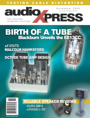 AudioXpress 2009 №11