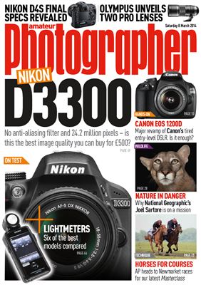 Amateur Photographer 2014.03 March 08