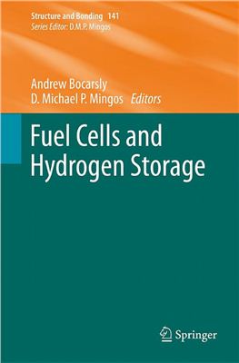 Bocarsly A., Mingos D.M.P. (eds.) Fuel Cells and Hydrogen Storage