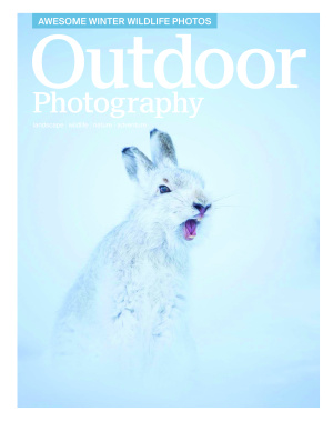 Outdoor Photography 2016 №02 February