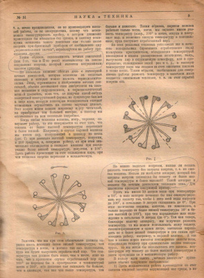 Наука и техника 1928 №31 (280)