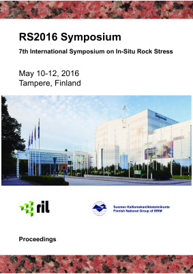 7th International Symposium on In-Situ Rock Stress