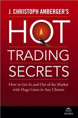 Amberger, J. Christoph. Hot Trading Secrets