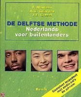 Sciarone B., Meijer P. Delftse methode Basiscursus 1 Nederlands voor buitenlanders (СD)