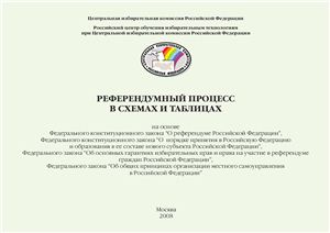 Реферат: Процессуальные особенности судебной защиты избирательных прав, права на участие в референдуме граждан Российской Федерации
