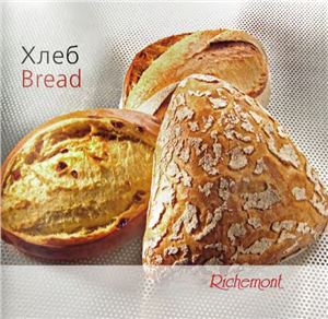 Richemont Craft School. Хлеб/Bread